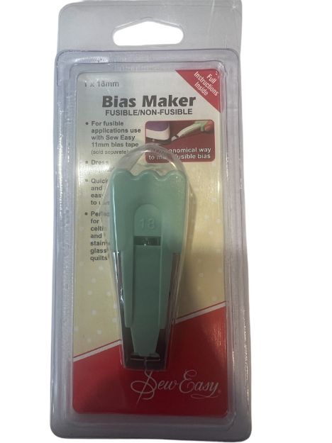 Picture of Sew Easy Bias Maker 18mm